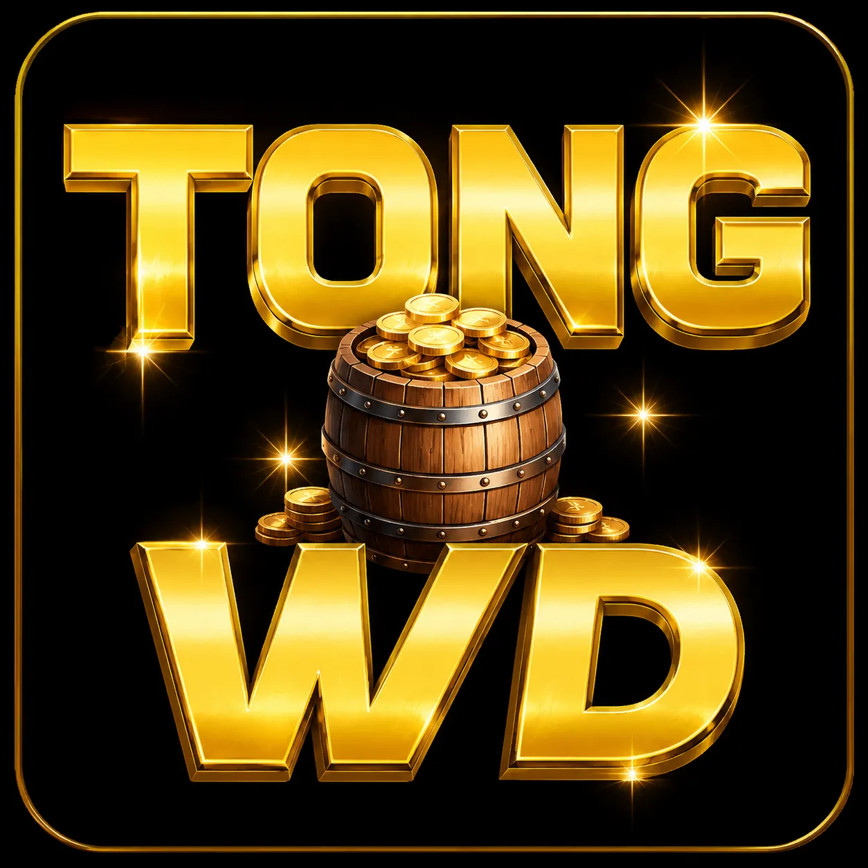 TONGWD - Aksi Seru di Setiap Detik